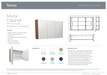 Product Specification information