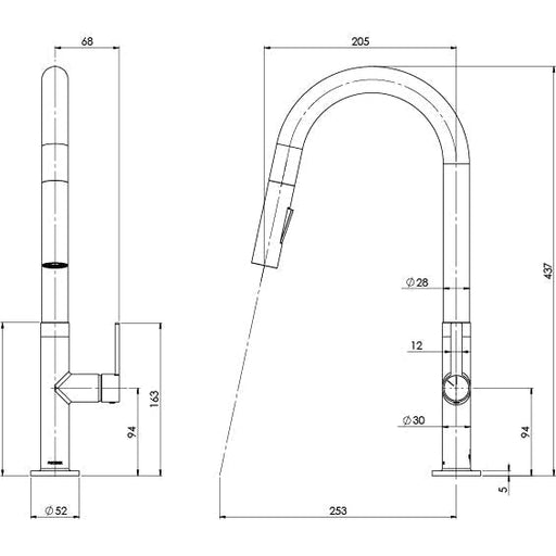 Line Drawing