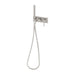 Lexi MkII Wall Shower System (Brushed Nickel)