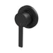Lexi MKII Shower / Wall Mixer (Matte Black)