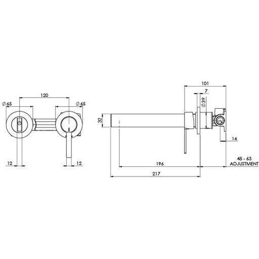 Line drawing