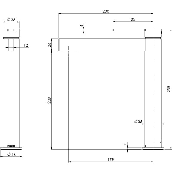 Line Drawing