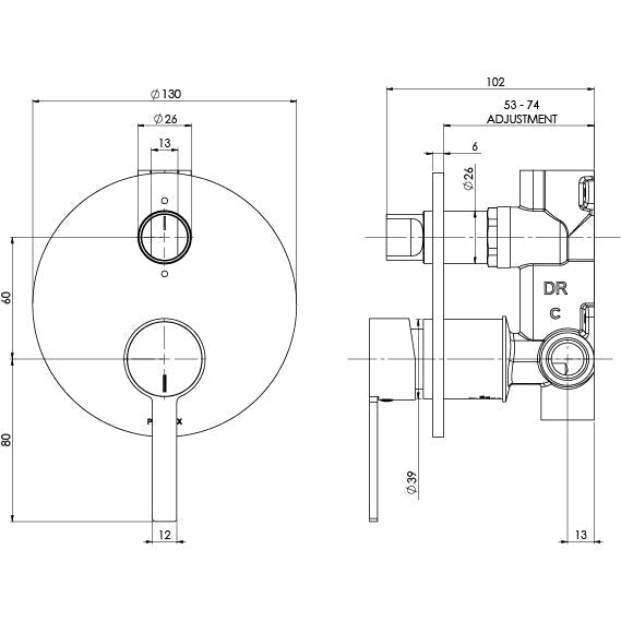 Line drawing