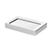 Lexi MKII Soap Dish (Chrome)