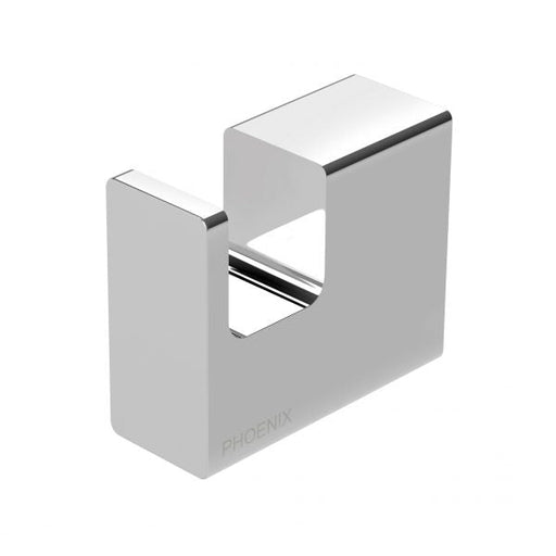 Lexi MKII Robe Hook (Chrome)