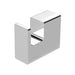 Lexi MKII Robe Hook (Chrome)