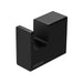 Lexi MKII Robe Hook (Matte Black)