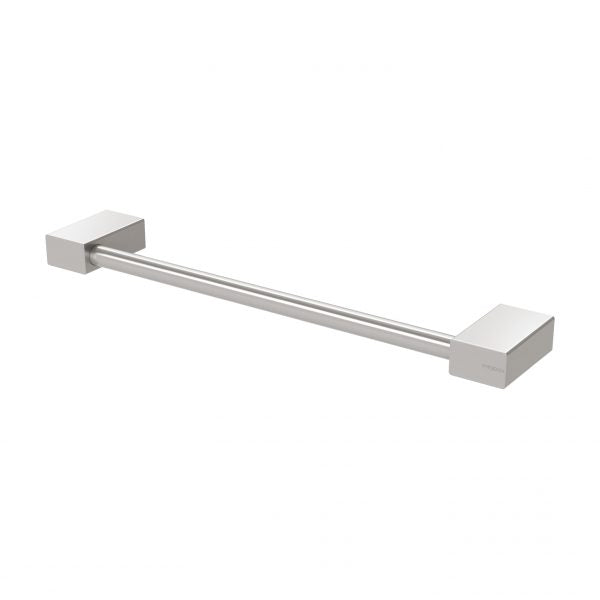 Lexi MKII Hand Towel Holder (Brushed Nickel)