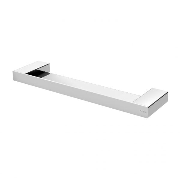 Lexi MKII Shower Shelf (Chrome)