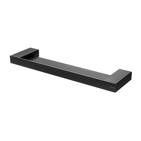 Lexi MKII Shower Shelf (Matte Black)