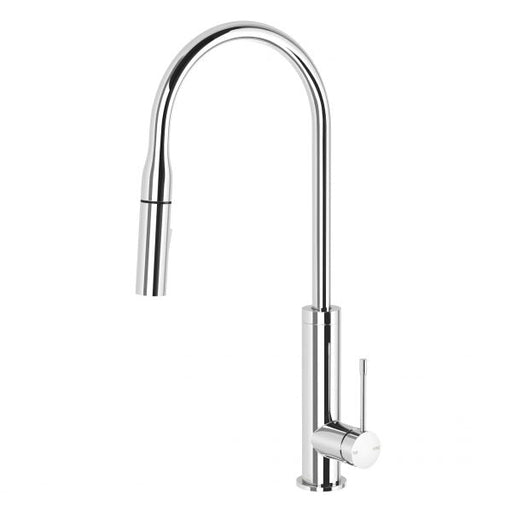 Deja Sink Mixer (Chrome)