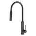 Deja Sink Mixer (Matte Black)