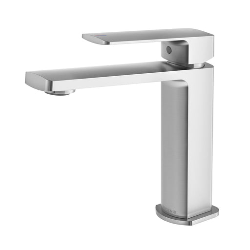 Enviro316 Basin Mixer (Stainless Steel)