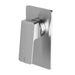 Enviro316 Shower/Wall Mixer (Stainless Steel)