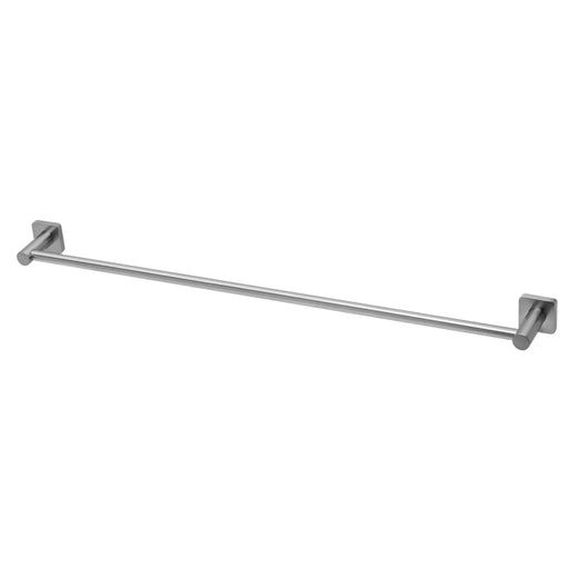 Enviro316 Single Towel Rail 800mm (Stainless Steel)