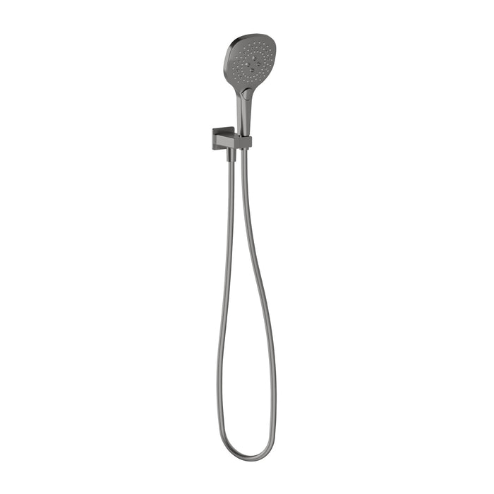 Nuage Hand Shower (Brushed Carbon)