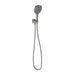 Nuage Hand Shower (Brushed Carbon)