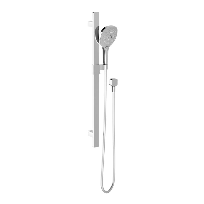 Nuage Rail Shower (Chrome)