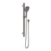 Nuage Rail Shower (Brushed Carbon)