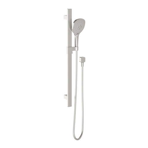 Nuage Rail Shower (Brushed Nickel)