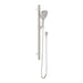 Nuage Rail Shower (Brushed Nickel)