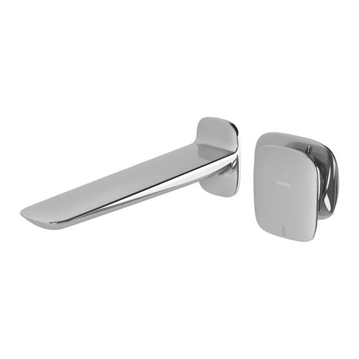 Chrome Finish