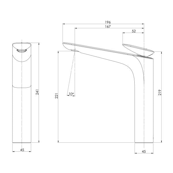 Line Drawing