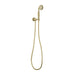 Cromford Hand Shower (Brushed Gold)