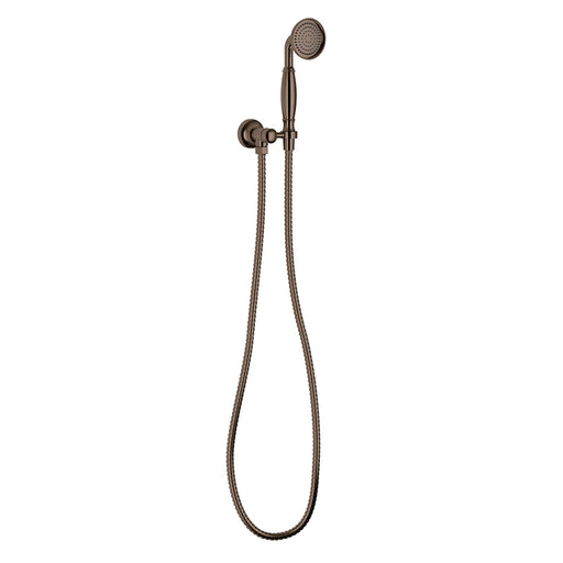 Cromford Hand Shower (Brushed Bronze)