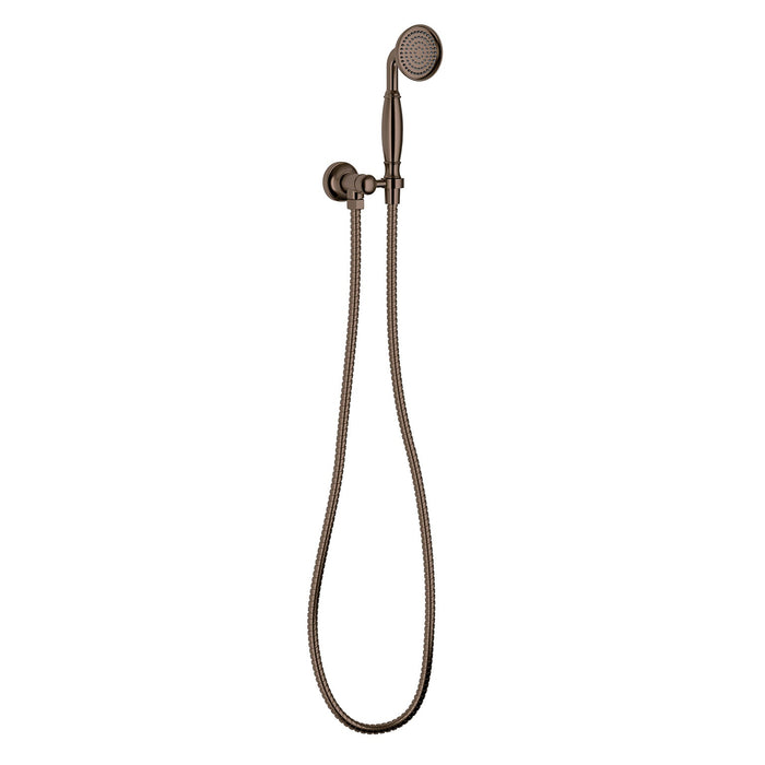 Cromford Hand Shower (Brushed Bronze)