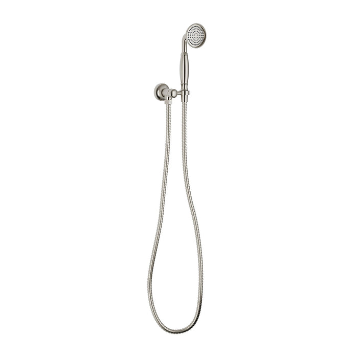 Cromford Hand Shower (Brushed Nickel)