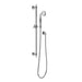 Cromford Rail Shower (Chrome)