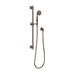 Cromford Rail Shower (Brushed Bronze)