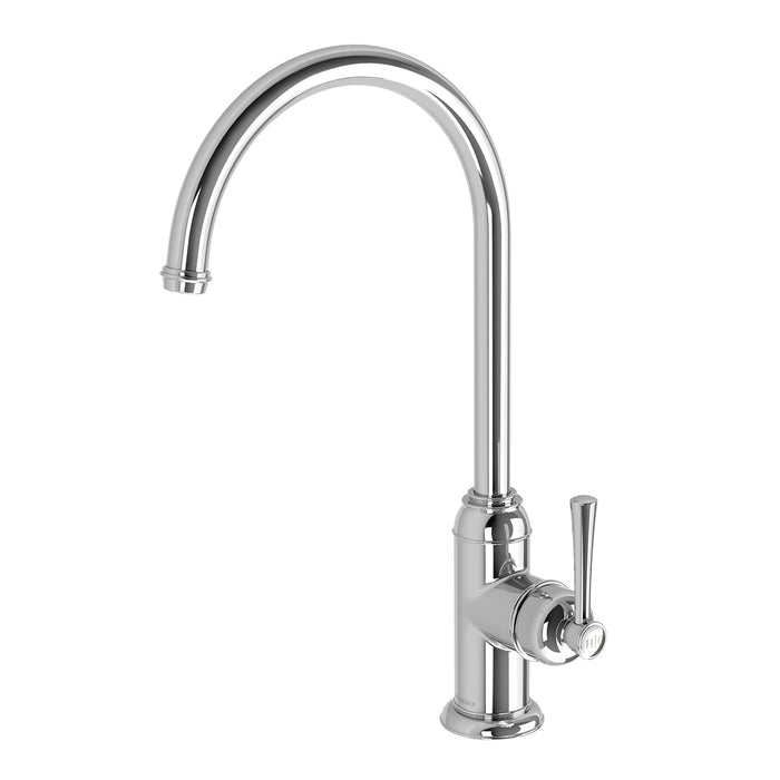 Cromford Sink Mixer (Chrome)