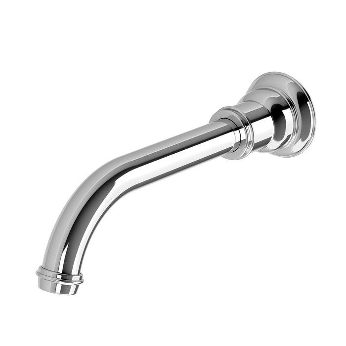 Cromford Wall Basin/Bath Spout (Chrome)