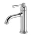 Cromford Basin Mixer (Chrome)