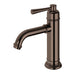 Cromford Basin Mixer (Brushed Bronze)