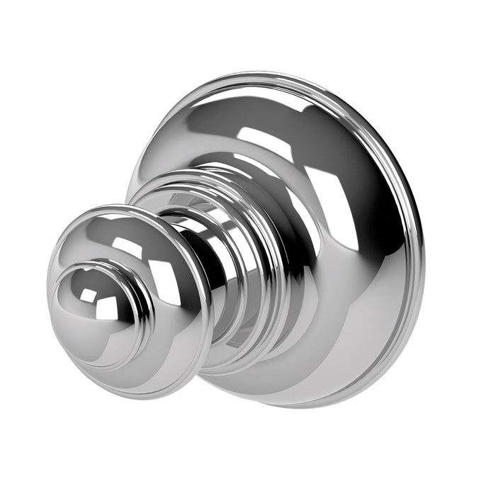 Cromford Robe Hook (Chrome)