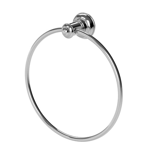 Cromford Towel Ring (Chrome)