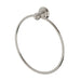 Cromford Towel Ring (Brushed Nickel)