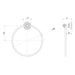 Specification Line Drawing