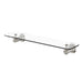 Cromford Glass Shelf (Brushed Nickel)