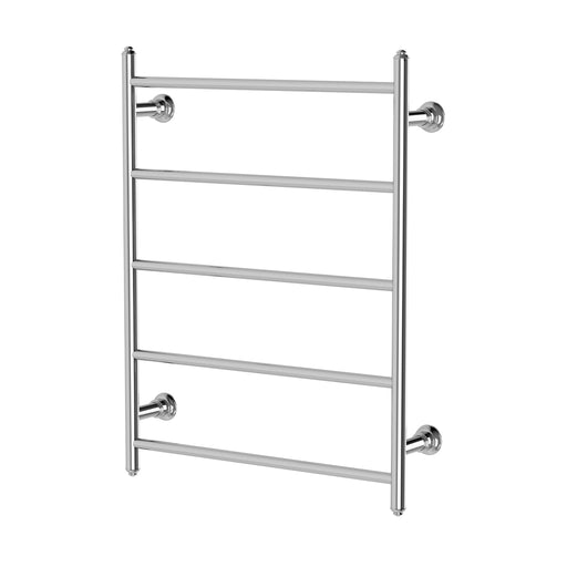 Cromford Heated Towel Ladder (Chrome)