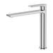 Gloss MkII Sink Mixer (Chrome)