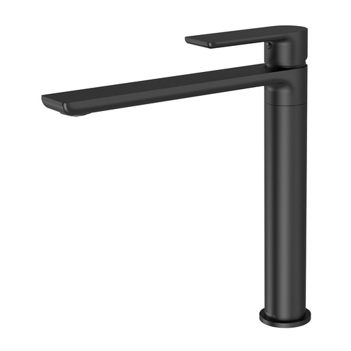 Gloss MkII Sink Mixer (Matte Black)