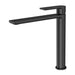 Gloss MkII Sink Mixer (Matte Black)