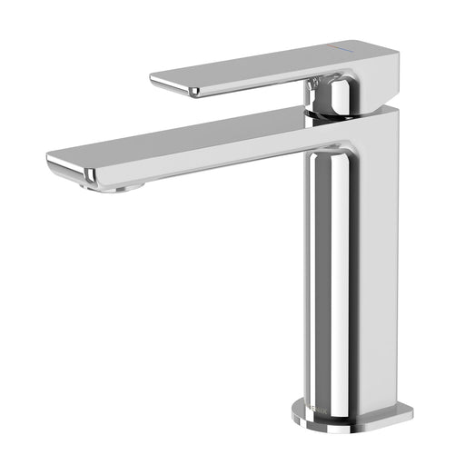 Gloss MkII Basin Mixer (Chrome)