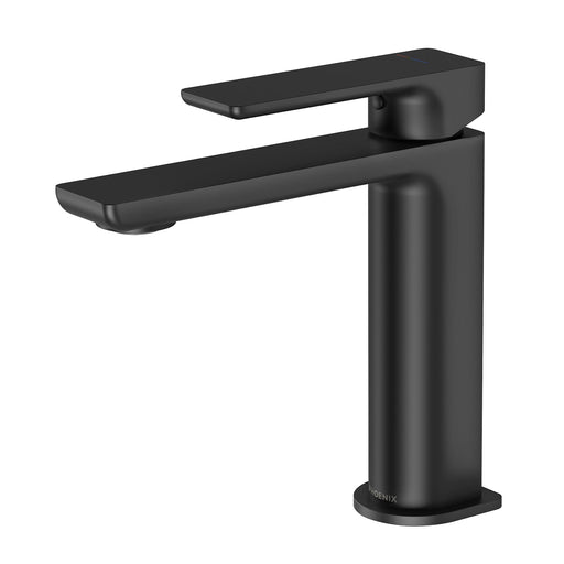 Gloss MkII Basin Mixer (Matte Black)