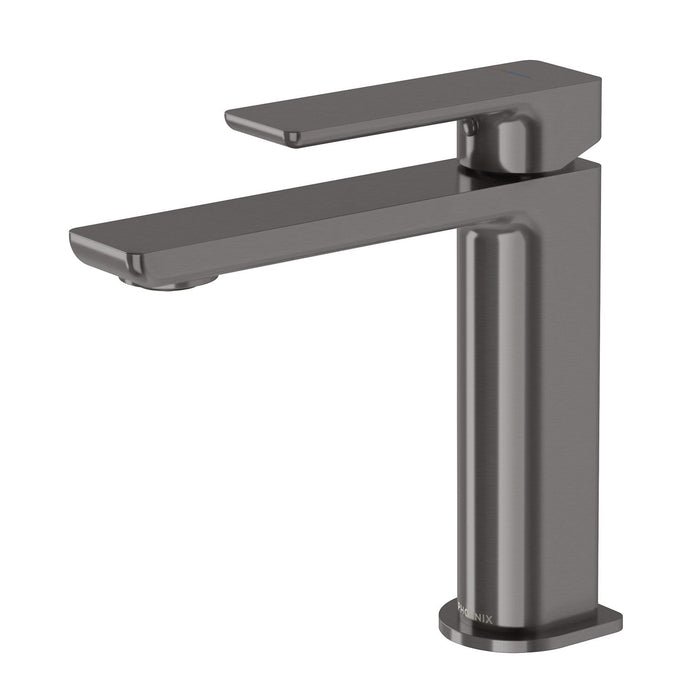 Gloss MkII Basin Mixer (Brushed Carbon)