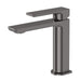 Gloss MkII Basin Mixer (Brushed Carbon)